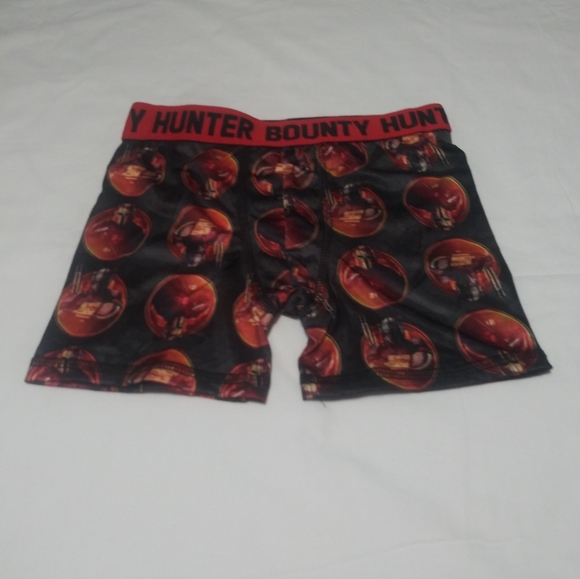 Star Wars Boxer Briefs - Picture 6 of 7